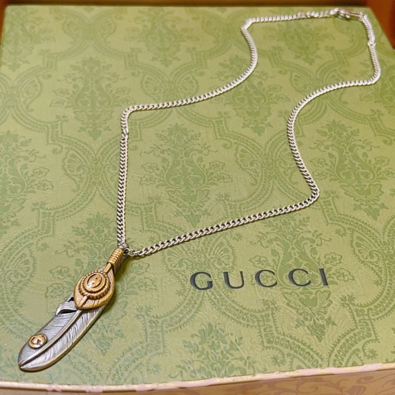 Gucci Necklaces